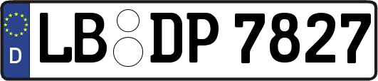 LB-DP7827