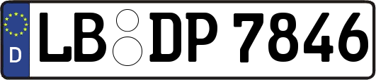 LB-DP7846