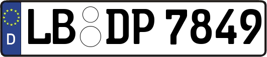 LB-DP7849