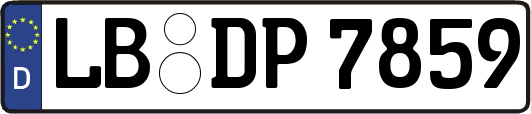 LB-DP7859