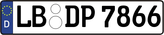 LB-DP7866