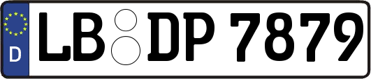 LB-DP7879