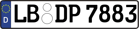 LB-DP7883