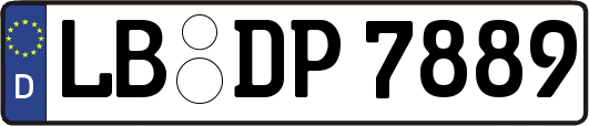 LB-DP7889