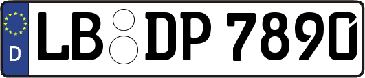 LB-DP7890