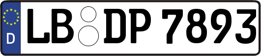 LB-DP7893