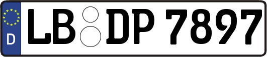 LB-DP7897