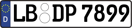 LB-DP7899