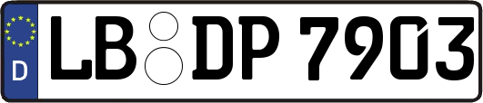 LB-DP7903