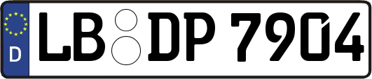 LB-DP7904