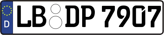 LB-DP7907