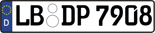 LB-DP7908