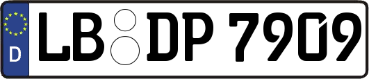 LB-DP7909