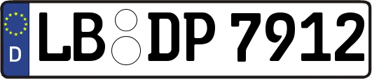 LB-DP7912