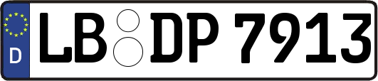 LB-DP7913