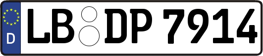 LB-DP7914