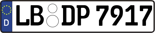 LB-DP7917