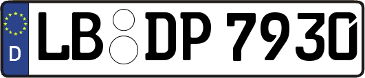 LB-DP7930
