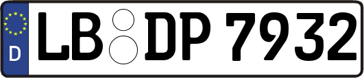 LB-DP7932