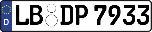 LB-DP7933
