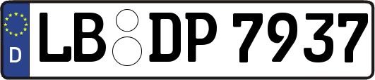 LB-DP7937