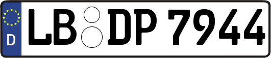 LB-DP7944