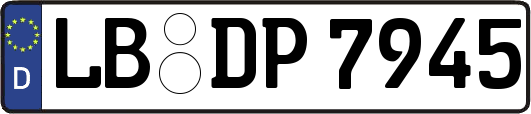 LB-DP7945