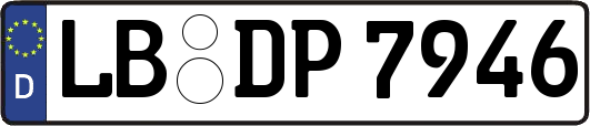 LB-DP7946