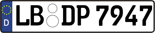 LB-DP7947