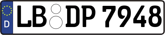 LB-DP7948