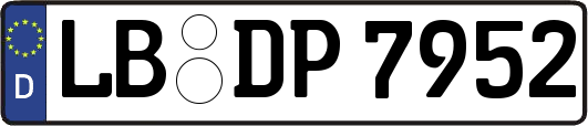 LB-DP7952