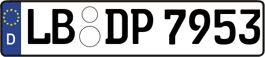LB-DP7953