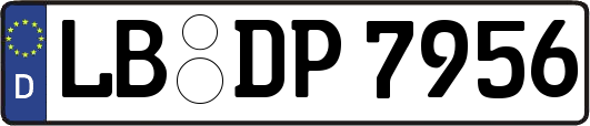 LB-DP7956