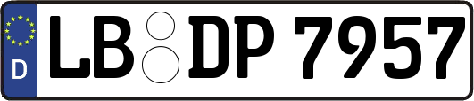 LB-DP7957