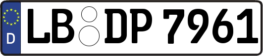 LB-DP7961