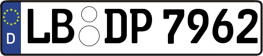 LB-DP7962