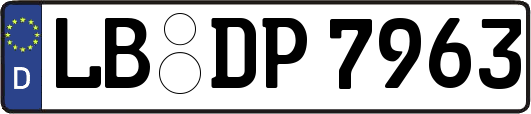 LB-DP7963