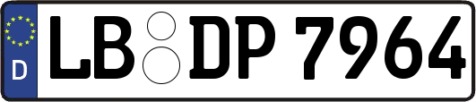 LB-DP7964