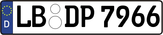 LB-DP7966