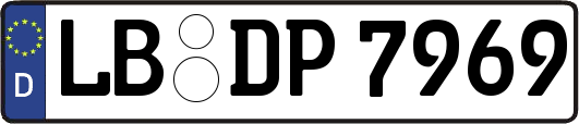 LB-DP7969