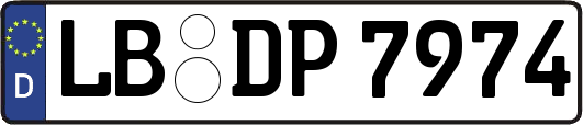 LB-DP7974