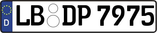 LB-DP7975
