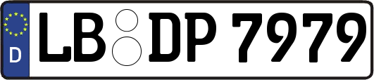 LB-DP7979