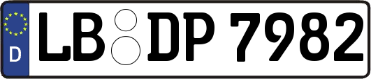 LB-DP7982