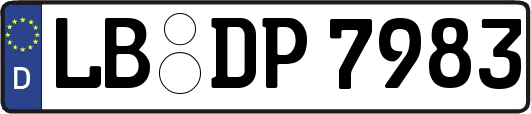 LB-DP7983