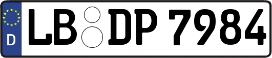 LB-DP7984