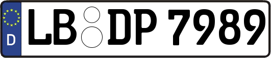 LB-DP7989