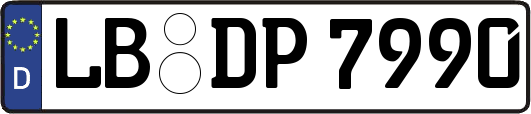 LB-DP7990
