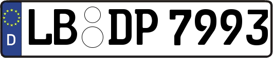 LB-DP7993