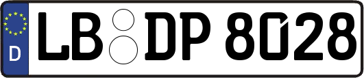 LB-DP8028